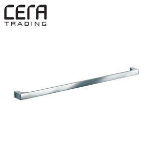 タオルバー[コイコ社][エディション11][長さ:822mm][クロム][アクセサリー]