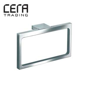 タオルリング[コイコ社][エディション11][クロム][アクセサリー]