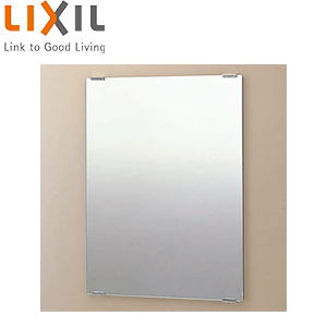 化粧鏡[角形][356×459][防錆][アクセサリー]