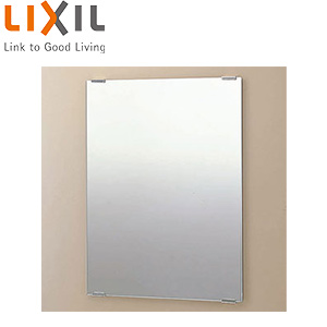 化粧鏡[角形][457×1002][防錆][アクセサリー]