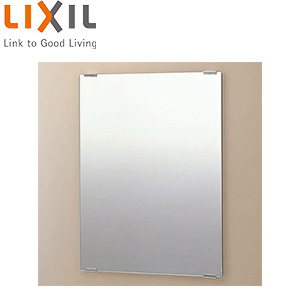 化粧鏡[角形][457×610][防錆][アクセサリー]