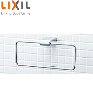 タオルリング[樹脂][メッキ][アクセサリー]