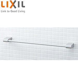 タオル掛[樹脂][600mm][塗装][アクセサリー]