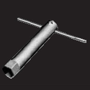 締付工具[専用工具][LF-5PA用][T形レンチ][対辺17][水栓部材]