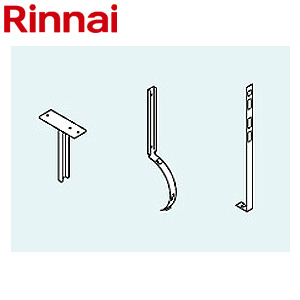 排気筒吊り金具[φ80][φ100][φ110][排気部材][給湯器部材]
