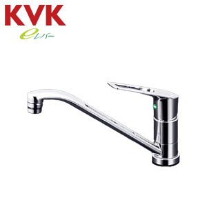 キッチン用蛇口[台][シングルレバー混合水栓][泡沫][スパウト200mm][一般地]