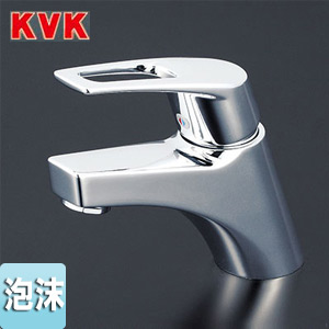 洗面用蛇口[台][シングルレバー混合水栓][一般地]