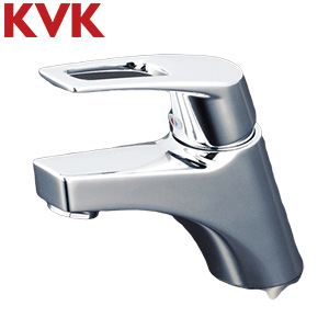 洗面用蛇口[台][シングルレバー式混合栓][泡沫][一般地]