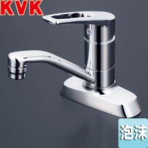 洗面用蛇口[台][シングルレバー混合水栓][一般地]