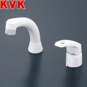 洗面用蛇口[台][洗髪シャワー][シングルレバー混合水栓][シャワー引出][一般地]