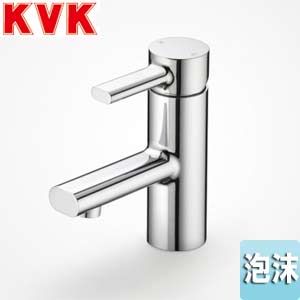 洗面用蛇口[台][シングルレバー混合水栓][一般地]