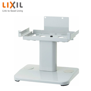 ハンドドライヤー専用床置きスタンド[KS-570A・570AH・571B・571BH専用][ハンドドライヤー部材]