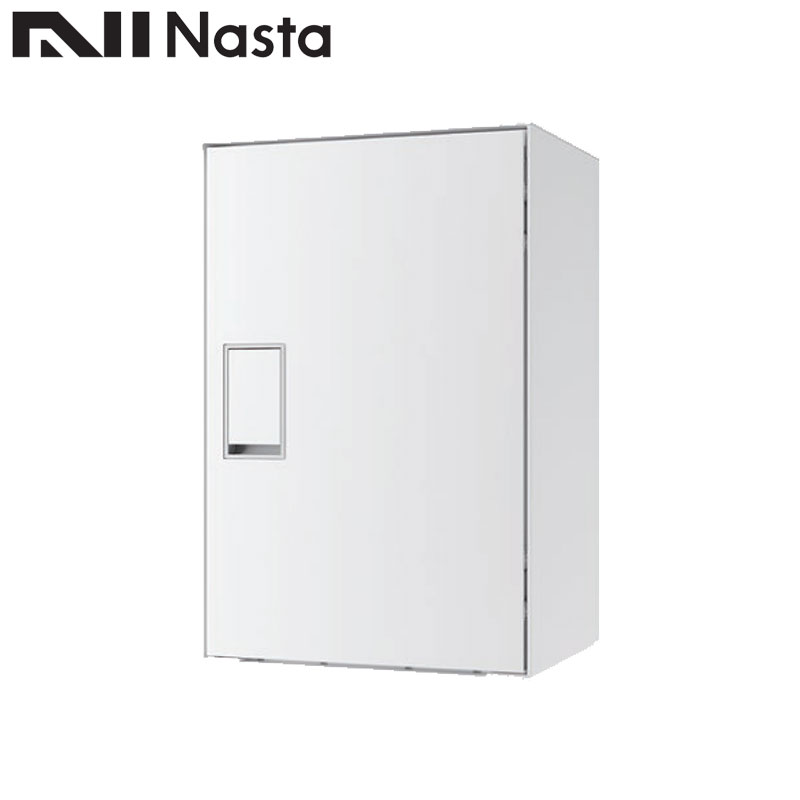 宅配ボックス ボックスライト[ボックスのみ][前入][前出][FF][プッシュボタン錠][右開き][サイズM]