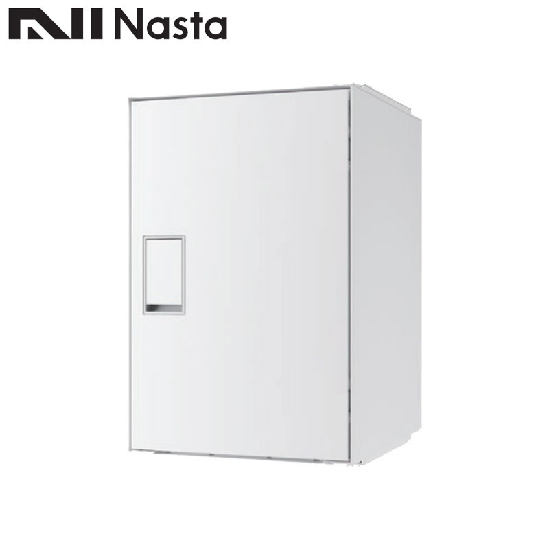 宅配ボックス ボックスライト[ボックスのみ][前入][前出][FF][シリンダー錠][右開き][サイズL]