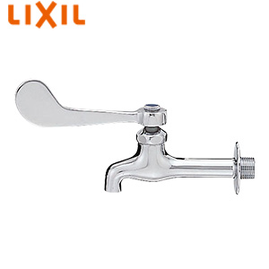 ユーティリティ用蛇口[壁][横水栓][一般地寒冷地共用]