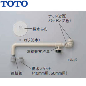 排水用リモデルユニット[オクターブ][オクターブスリム][サクア][Vシリーズ][Aシリーズ][Bシリーズ][オプション][洗面部材]