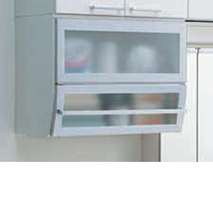 ●洗濯機用シェイプアップキャビネット[W750mm][オクターブ][Fシリーズ][Aシリーズ][オプション]