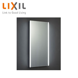 化粧鏡[LED照明付][角形][350×1000][奥行82mm][昼白色][アクセサリー]