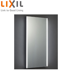 化粧鏡[LED照明付][角形][450×1000][奥行82mm][昼白色][アクセサリー]