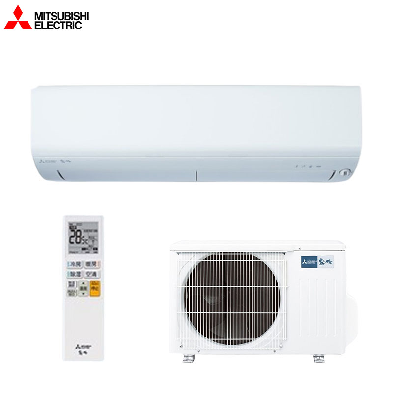 ルームエアコン[BXVシリーズ][100V][6畳][2.2kW][霧ヶ峰][ムーブアイ][ピュアホワイト][2026年モデル]