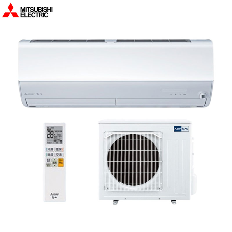 ルームエアコン[JXVシリーズ][200V][23畳][7.1kW][霧ヶ峰][ムーブアイ][ピュアホワイト][2026年モデル]