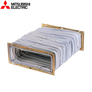 ジャバラ[角型排気ダクト][レンジフード部材]