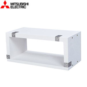 不燃枠[レンジフード部材]