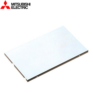 横幕板[幅32cm][総高さ60cm][ホワイト][レンジフード部材]