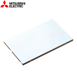 横幕板[幅32cm][総高さ70cm][ホワイト][レンジフード部材]