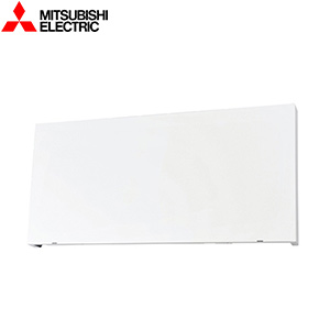 前幕板[幅60cm][総高さ50cm][ホワイト][レンジフード部材]