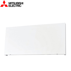 前幕板[幅60cm][総高さ65cm][ホワイト][レンジフード部材]