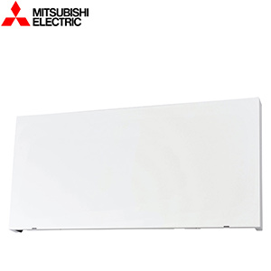 前幕板[幅60cm][総高さ70cm][ホワイト][レンジフード部材]