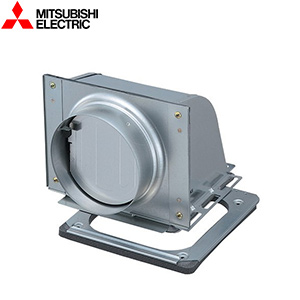 排気アタッチメント[レンジフード部材]