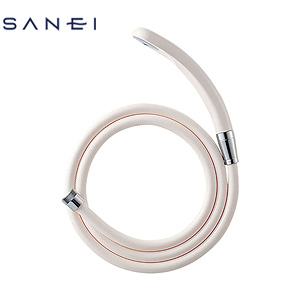 シャワーヘッドセット[低水圧用][ホース][長さ1.6m]