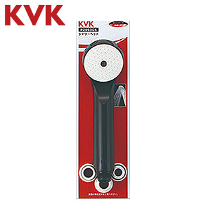 ●シャワーヘッド[ASシャワーヘッド][黒]