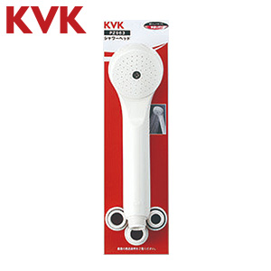 ●シャワーヘッド[ASシャワーヘッド][ホワイト]