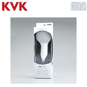 シャワーヘッド[エッグシリーズ][eシャワーNf][浄水シャワー]