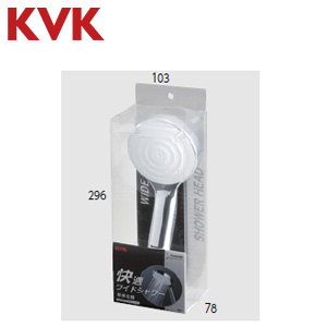 シャワーヘッド[eシャワーNf][めっき]