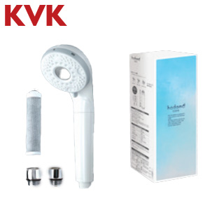 シャワーヘッド[ハダモケア][ウルトラファインバブル][浄水]