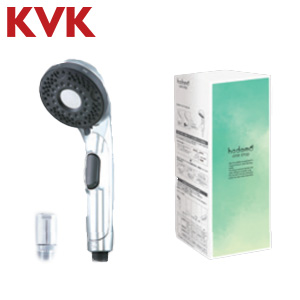 シャワーヘッド[ハダモワンストップ][ウルトラファインバブル][一時止水][めっき]