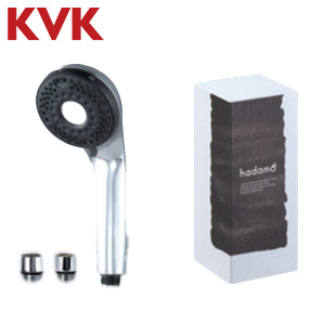 【SALE】シャワーヘッド[ハダモメッキ][ウルトラファインバブル][めっき]