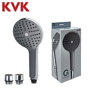 シャワーヘッド[Gシャワー][ウルトラファインバブル][めっき]