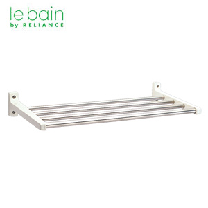 ●タオル棚[ブラケットABS樹脂タイプ][アクセサリー]▲