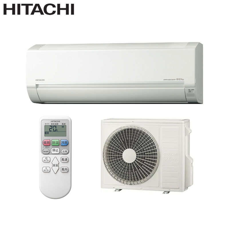 ルームエアコン[BJシリーズ][200V][18畳][5.6kW][白くまくん][スターホワイト][2026年モデル]