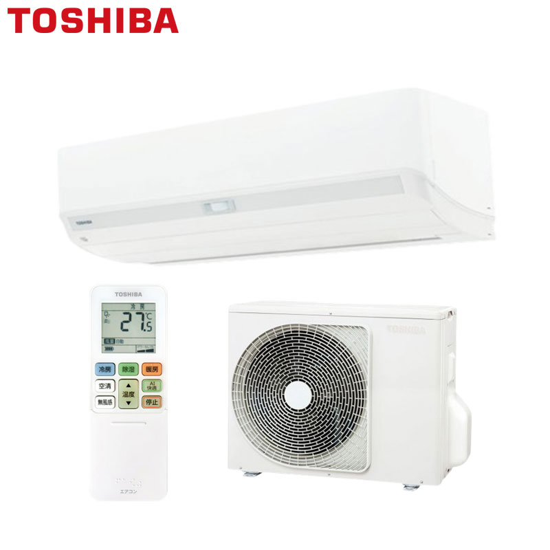 ルームエアコン[V-DXシリーズ][100V][6畳][2.2kW][ホワイト][2026年モデル]