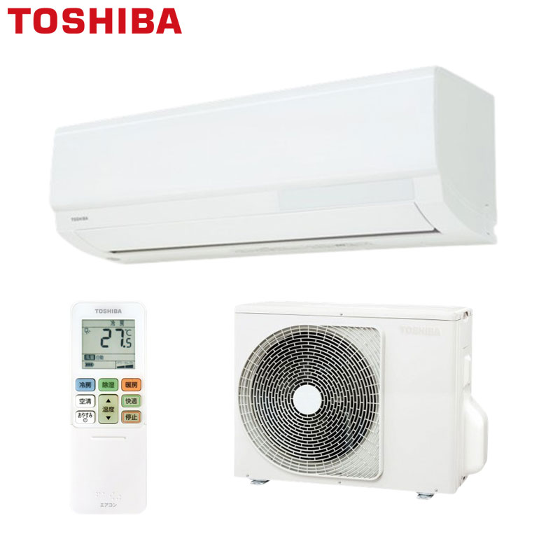 ルームエアコン[V-Xシリーズ][100V][6畳][2.2kW][ホワイト][2026年モデル]