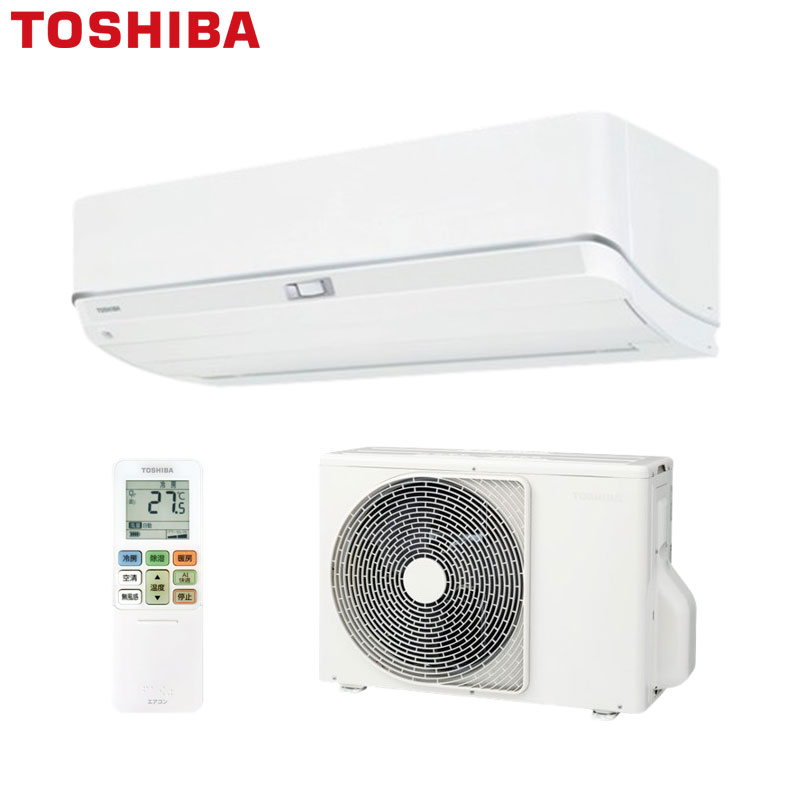 ルームエアコン[V-DZシリーズ][100V][8畳][2.5kW][ホワイト][2026年モデル]