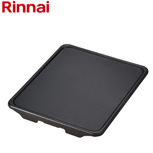 トースト・ピザプレート[単品][オプション][ガスコンロ部材]