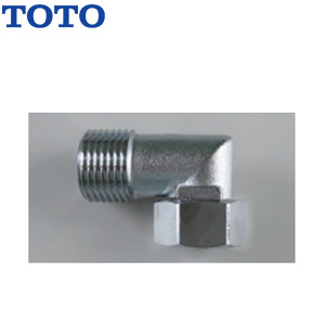 L継手[床給水接続用][小型電気温水器部材]