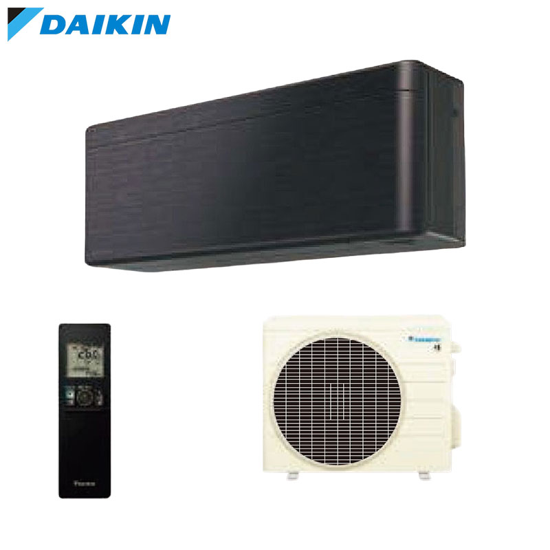 ●ルームエアコン[SXシリーズ][リソラ][100V][6畳][2.2kW][2026年モデル][本体ブラック][ブラックウッド]